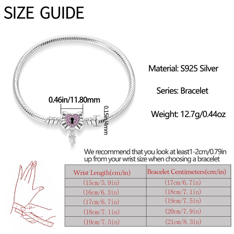 Gioielli da donna in argento 925 placcato rame bianco con albero della vita e fiocco di crisantemo, bracciale fai da te, ciondolo, perline, accessori_voghion.com