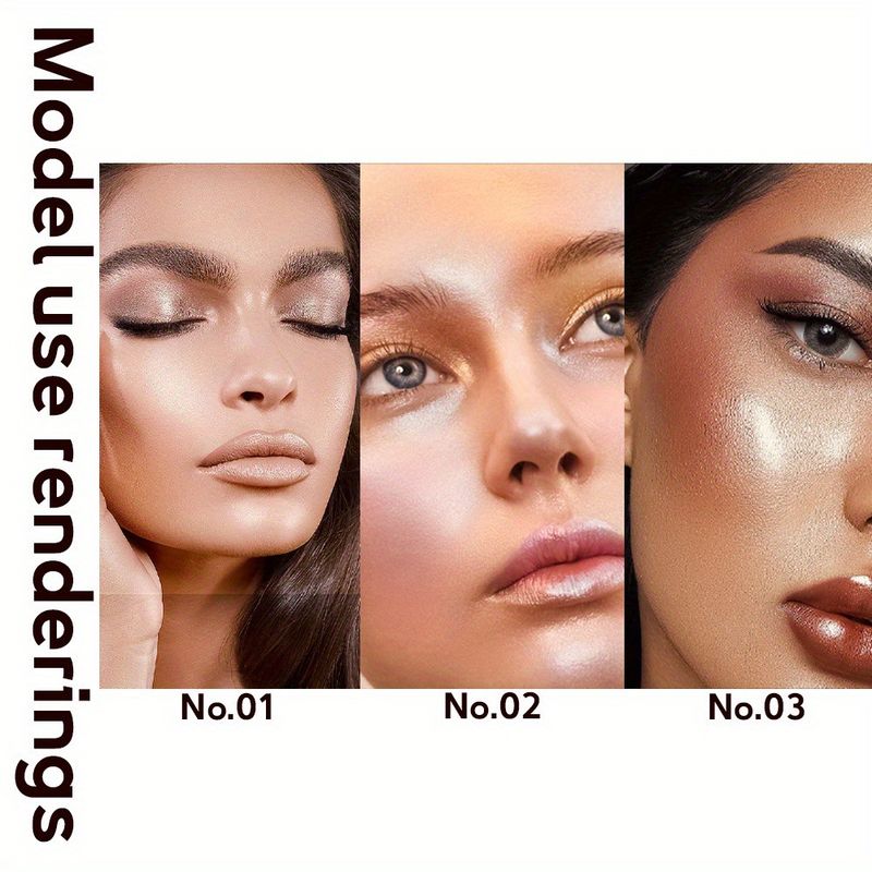 Poudre fixatrice mate ultra-légère, poudre fine, effet floutant, longue tenue, couleur naturelle et contrôle du sébum._voghion.com