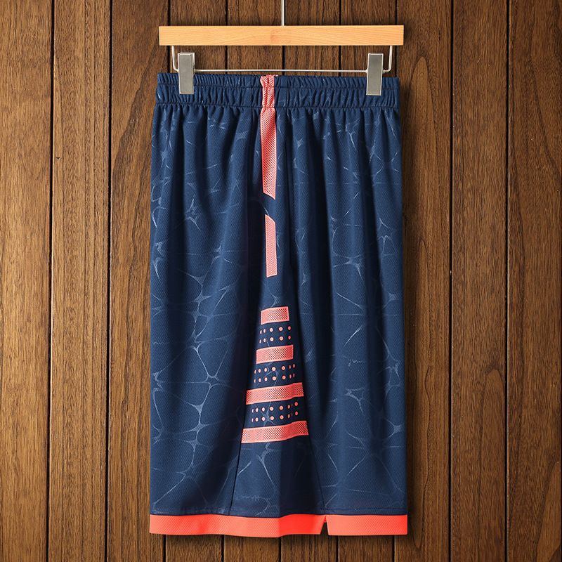 LazyZoom 150kg Plus Size Sports Vest Shorts Set Extra Large Men's Quick-Dry Loose Fit Basketball Uniform For Big And Tall_voghion.com