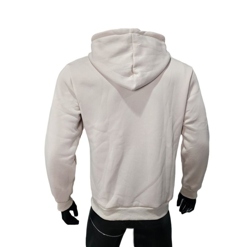 Trainingsanzug-Set mit Kapuze und Reißverschluss für Herren mit Fleecefutter – Winterwärme, lässiger und sportlicher Stil, bequeme Passform (S–XXXL) – mehrere Farben erhältlich_voghion.com
