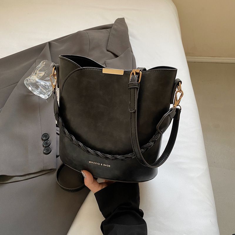 Borsa a tracolla monospalla versatile di alta qualità, di piccole dimensioni, per le donne, 2025, nuova moda, super popolare, da portare sottobraccio_voghion.com