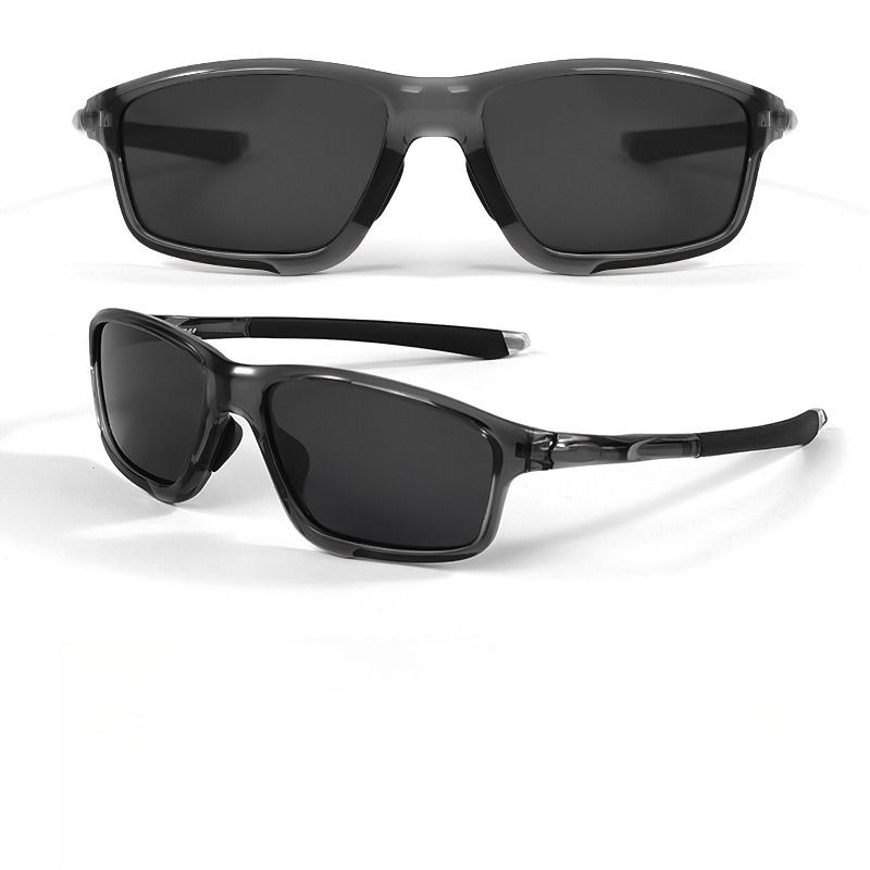 The New Oujia Cycling Glasses Are Polarized For Running And Playing Sports, And Can Be Equipped With Myopia Frames. Lin Dan Has The Same OX8080S._voghion.com