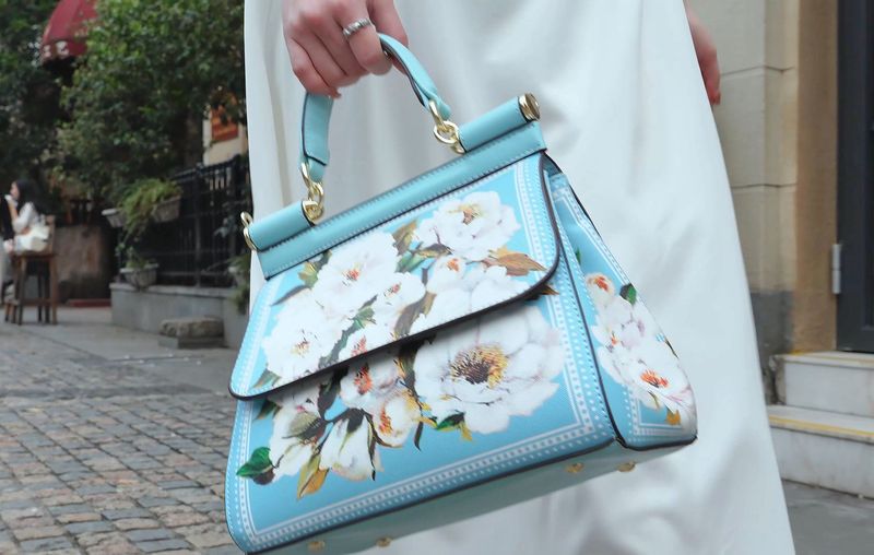Women's Bag Handbags Ladies Bag Designer Handbag Bag_voghion.com