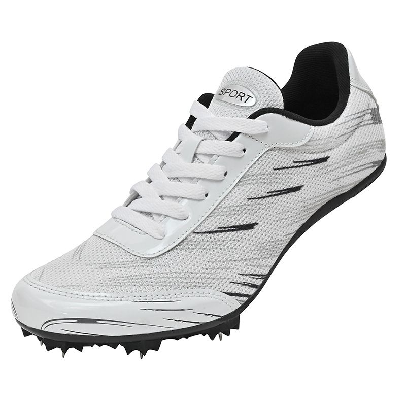 Profesionalno atletsko igrišče za sprint, srednje in kratke proge, študente in študentke, izpitna tekmovanja, elito_voghion.com