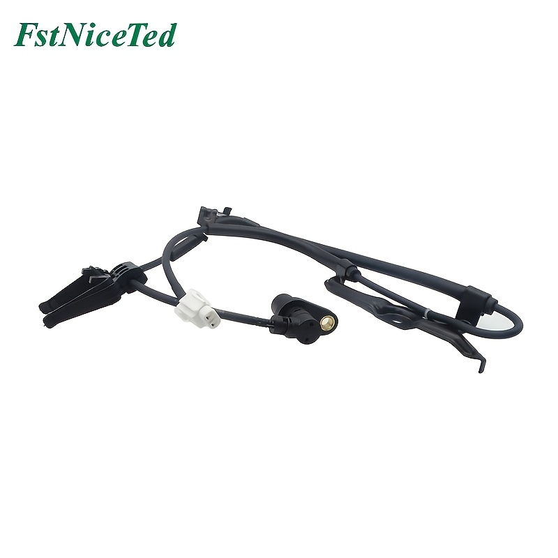 ABS Sensor (Front Right) For Toyota Avalon 2005-2010 Camry 2001-2006 OE: 89542-06030_voghion.com