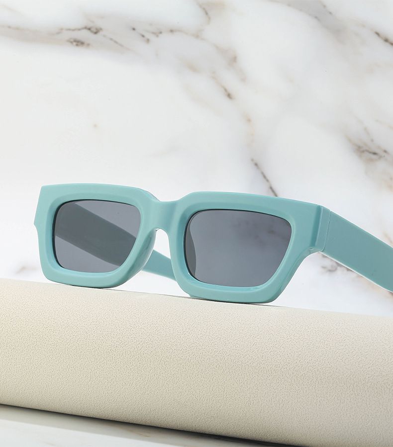 Unisex sončna očala proti bleščanju proti UV polarizatorju Sončna očala za par_voghion.com
