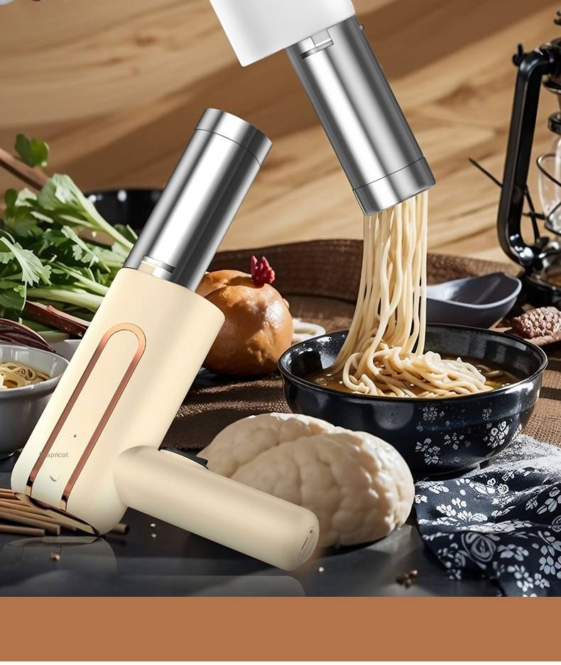 Huaxing Automatische Nudelmaschine MT-1_voghion.com