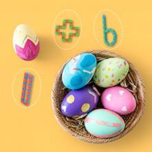 6 stuks 24 links gekke tracks klikken en klikken fidget-speelgoed, vingersensorisch speelgoed, slangenpuzzels voor stressverlichting, feesttasvullingen, feestgunsten, willekeurige kleur_voghion.com