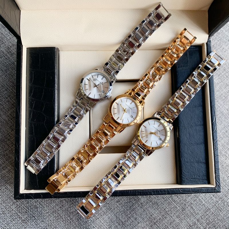 PABLO RAEZ High-end Retro Gold Women's Watch Trend Temperament Fashion Watch Bracelet Waterproof Quartz Watch_voghion.com