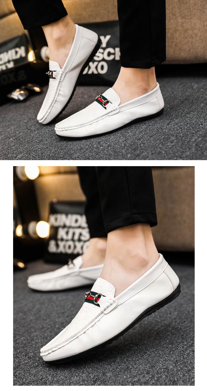 WalkPrime WalkPrime Spring New European Style Men's Casual Slip-On Lazy Shoes Loafers One-Piece Dropshipping_voghion.com