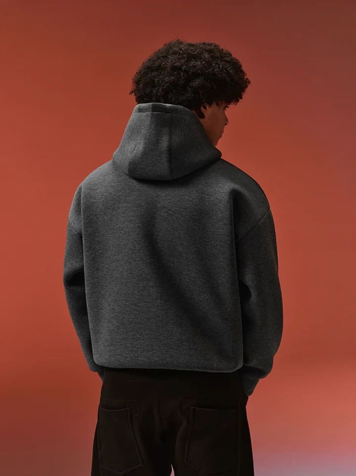 Unisex Freizeit New Sweater Pullover Hoodie Top Langarm Hoodie_voghion.com