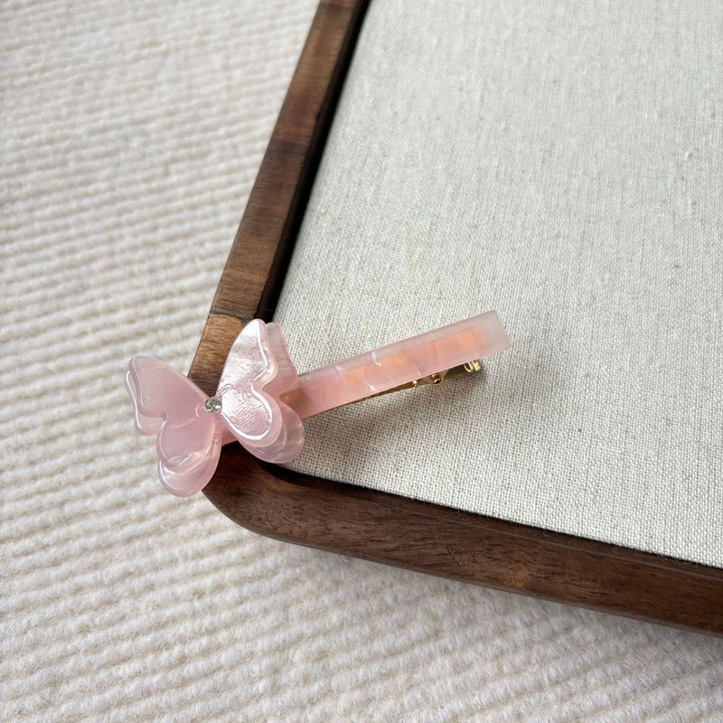 2025 Early Spring Accessory Hairband High-end With Side-swept Bangs_voghion.com