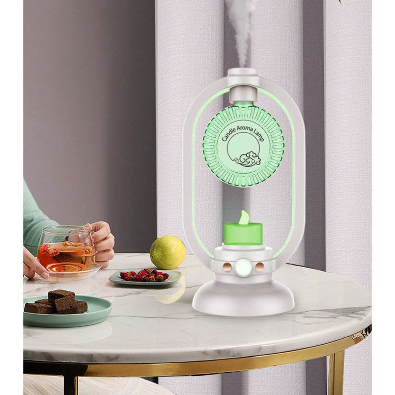 Automatic Sensor Aroma Sient Fragrance Diffuser For Indoor Bedroom Home Use Long-asting Freshness Bathroom Odor_voghion.com