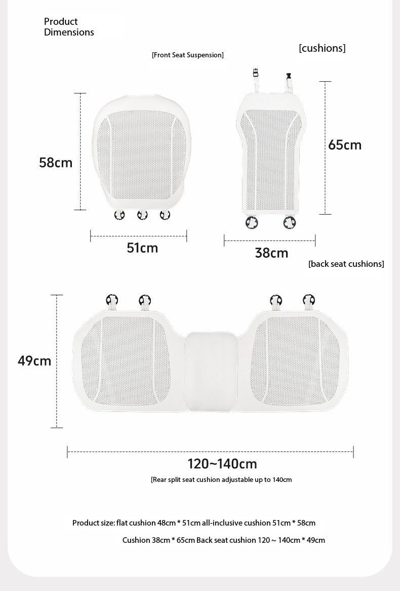 Breathable Leather Car Cover Universal Front Seat Protection Cushion For Lnfiniti Q50 Q70 QX70 FX35 Q30 G37 QX60 G35 G25_voghion.com