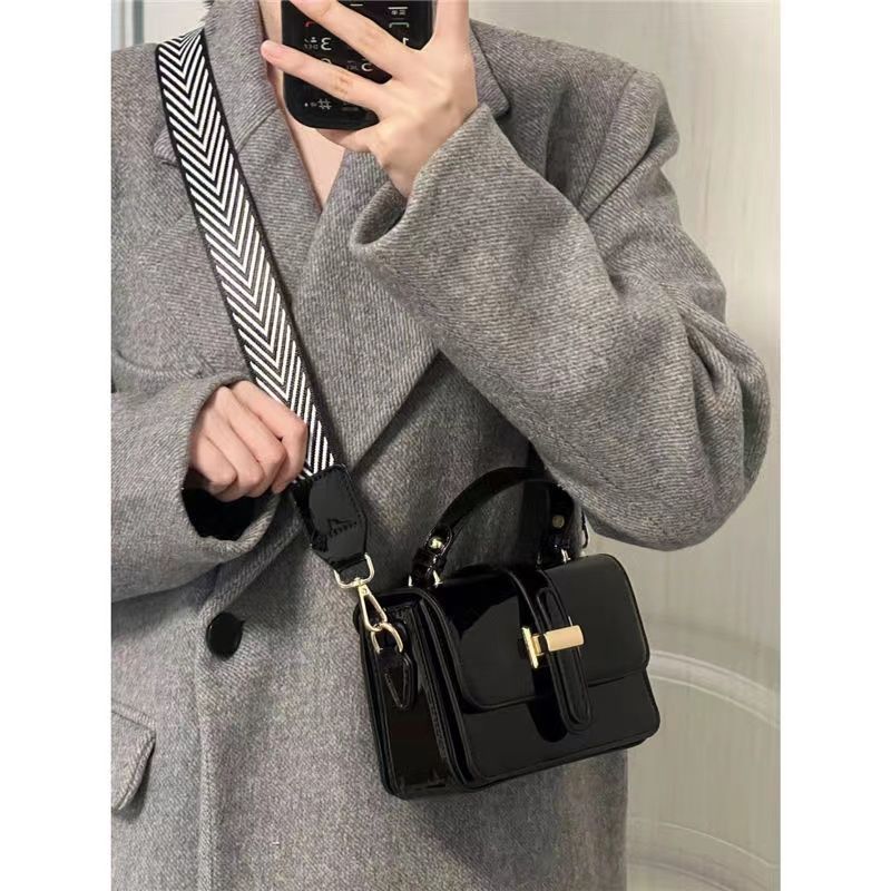 Spicy Girl, piccola borsa da viaggio versatile, alla moda e di lusso, da portare a mano, semplice e con tracolla singola_voghion.com