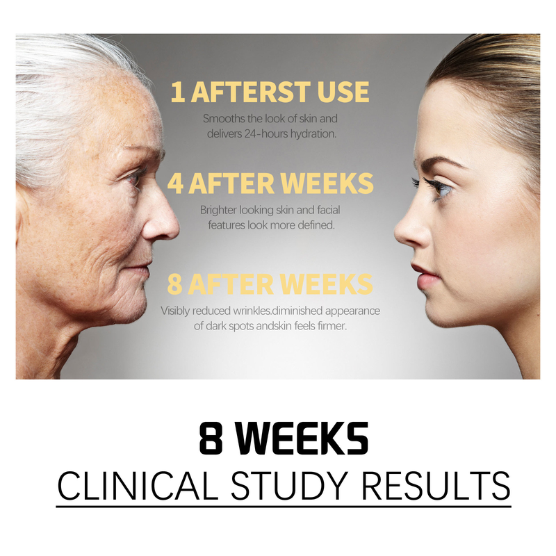 West&Month Freckle Repair essents kortsudevastane, õrn valgendab nahka, pleegitab näokortsud, peened jooned ja laigud_voghion.com