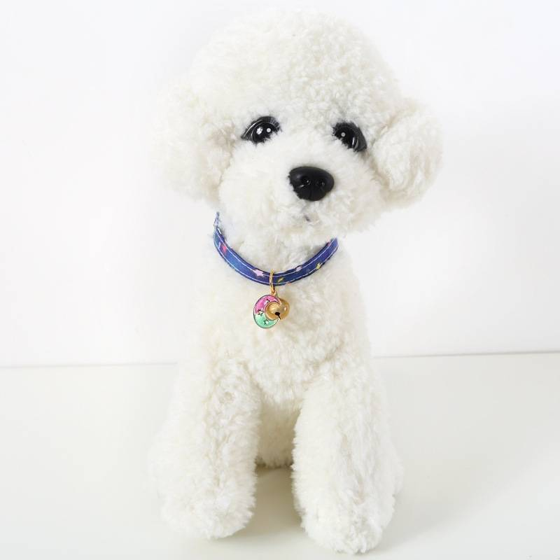 Verstelbare veiligheidshalsband voor katten, honden en konijnen_voghion.com