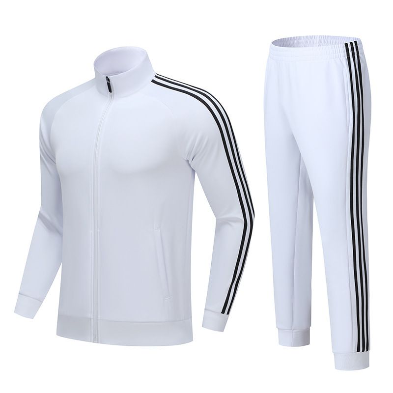 Men's & Women's Premium Polyester Track Suit Set - Stylish & Comfortable Athletic Wear For Running, Gym & Casual Outfits_voghion.com