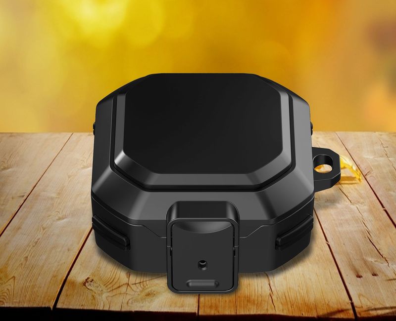 Suitable for Samsung Galaxy budlive/pro/2pro/FE headphone case with switch buckle and anti drop protective cover_voghion.com