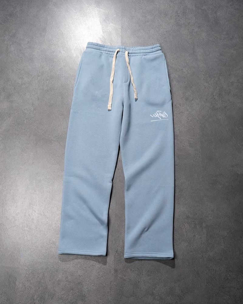 Männerkleeder Jogginghosen Trend Riicht Sport Casual Hosen Männerhosen_voghion.com