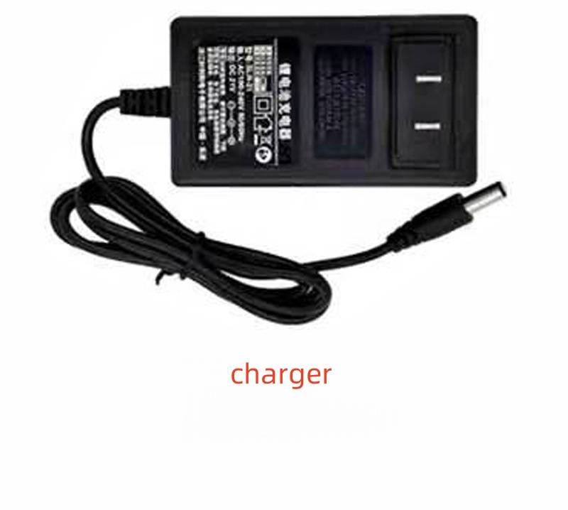 Akumulator litowo-jonowy AK 12 V 16,8 V 21 V do elektronarzędzi ogrodowych – kompatybilny z podkaszarkami, piłami, dmuchawami i innymi_voghion.com