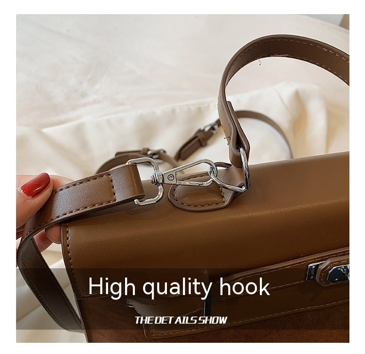 New Women's Bag 2024 New Cross Border Foreign Trade Backpack Retro Trend Women's Minimalist Small Square Bag 098_voghion.com