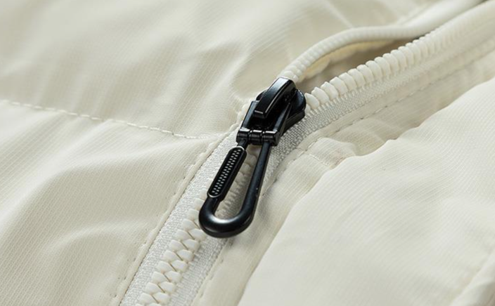 Men's Thick Warm Down Jacket – Oversized Hooded Winter Coat (Windproof & Trendy)_voghion.com
