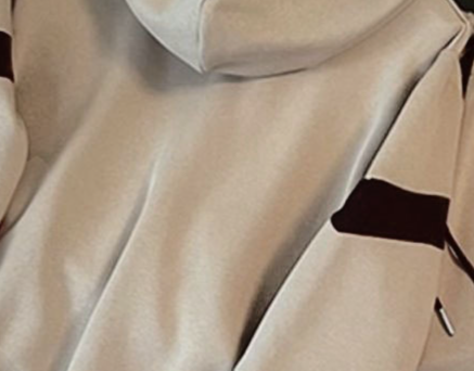 Elegant Solid-Color Hoodie Set – Long-Sleeve Lounge-to-Office Coordinated Outfit (S-3XL)_voghion.com