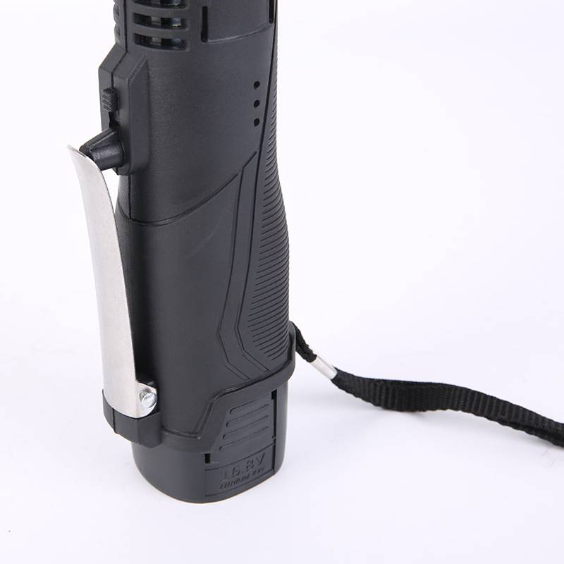 16.8V Cordless Electric Ratchet Wrench With 90° Angle & High Torque, Lithium-Ion Battery Powered For Automotive Repair & Industrial Assembly_voghion.com