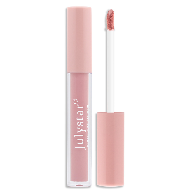 Matte Glaze Mist Face Lipstick, Staying Cup, Non fading Lip Color Makeup_voghion.com