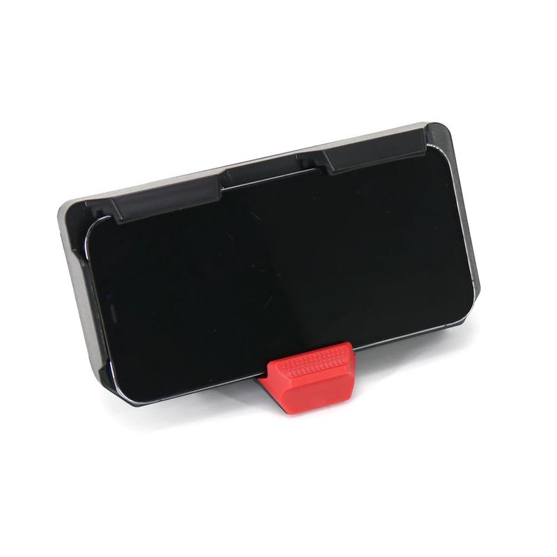 Suitable For R1200GS ADV R1250GS Motorcycle Accessories, Wireless Charging Phone Clip Holder Base_voghion.com