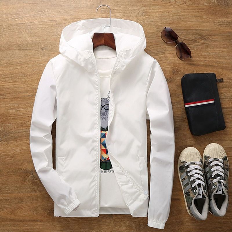 CT Customizable Men's Plus Size Outdoor Windbreaker For Couples Family, Spring And Autumn Jacket_voghion.com