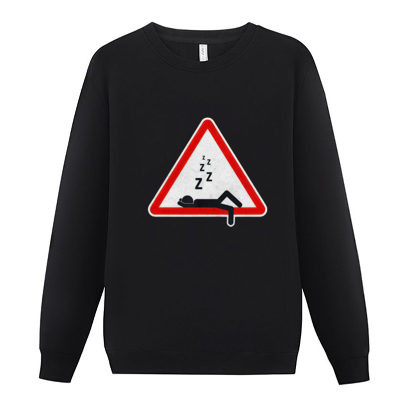 Pull à col rond pour hommes, chaud, ample, mode, confortable, impression de motifs exquis, automne_voghion.com