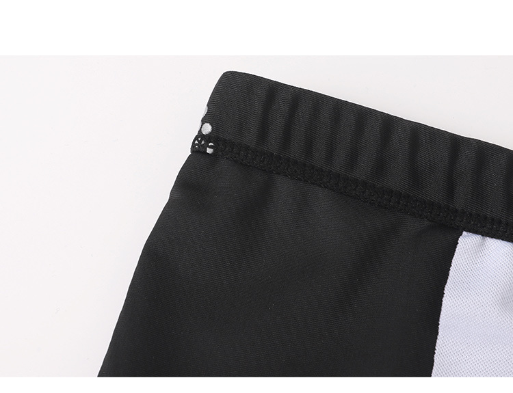 Herrenbekleidung Herren Erwachsene Boxer Fitness Herren Badeanzug Herren Badeanzug Set_voghion.com