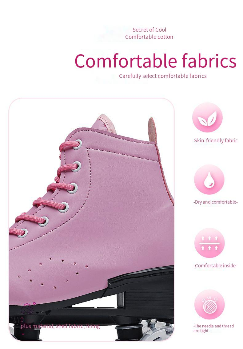 Patines en línea para adultos, hombres y mujeres, niños, bebés y principiantes._voghion.com