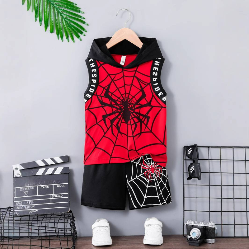 Moeder & Kinderen Kinderkleding Tweedelige Trui_voghion.com
