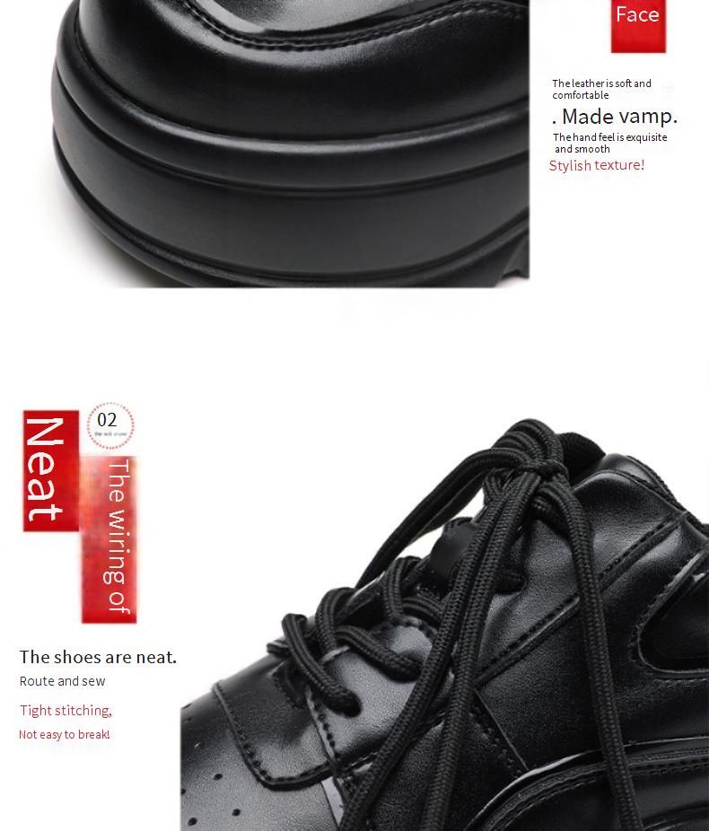 Buffny Herren-Derby-Schuhe – Retro-Sneaker mit dicker Sohle und Plateausohle für den Freizeit- und Skate-Stil, modische Dad-Schuhe mit Höhenvergrößerungseffekt_voghion.com
