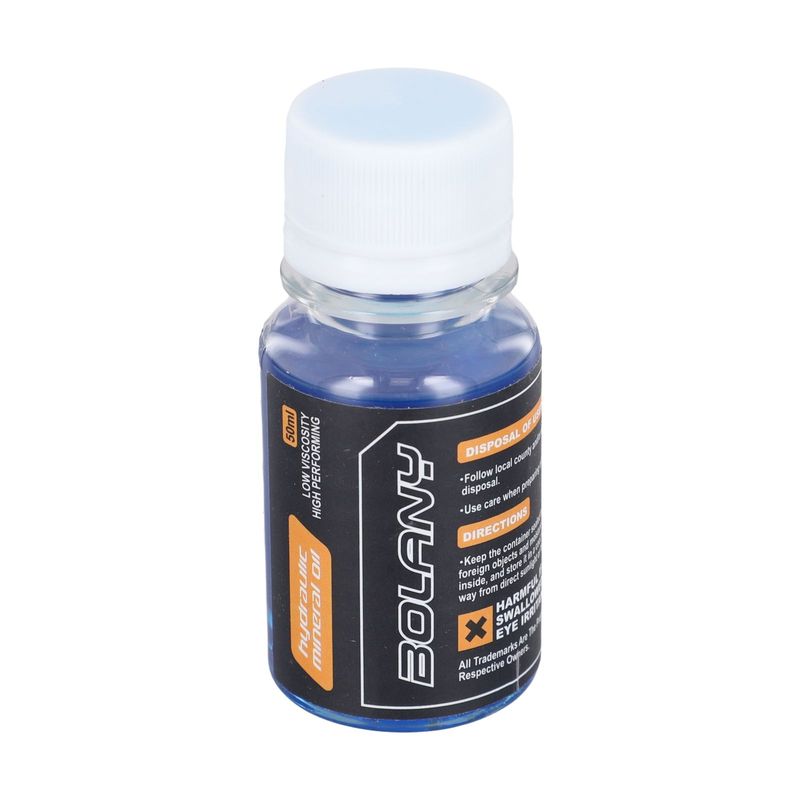 System Bike Oil For Bicycle Brake Maintenance Low Viscosity Mineral Composition_voghion.com