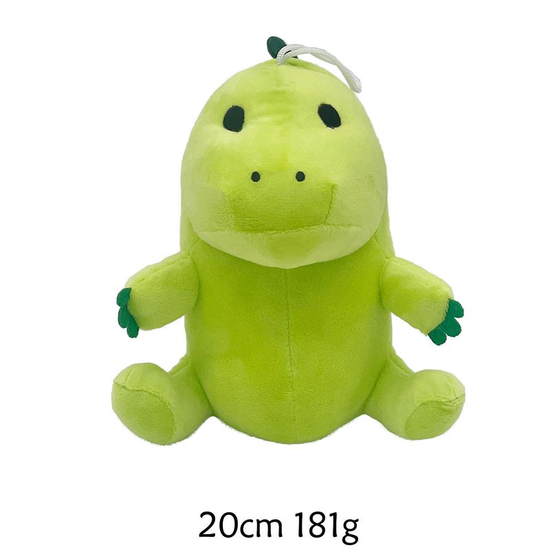 5 Stück 20 cm Moriah Elizabeth Plüsch Shelly Pickle Cousin Derp Plushie Bumblebear Monster Eustace Plüschtier Geburtstagsgeschenk für Kinder_voghion.com