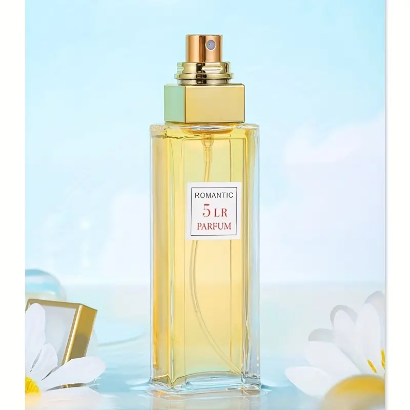 Damenparfüm Fifth Avenue: Erfrischender, langanhaltender leichter Duft – perfektes Geburtstagsgeschenk!_voghion.com