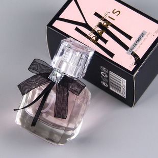 Profumo da donna Rose Forest, diretto dalla fabbrica, transfrontaliero, fragranza leggera a lunga durata, profumo fresco ed elegante per ragazze._voghion.com