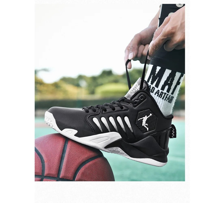 High Basketball Boots Mens High basketball shoes for men sports sneaker classic multi low designers sneakers fashion womens trainers local warehouse_voghion.com