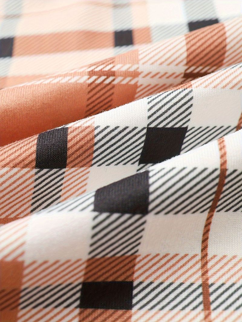 Camicie casual da uomo di New York Fashion Camicie a quadri alla moda_voghion.com