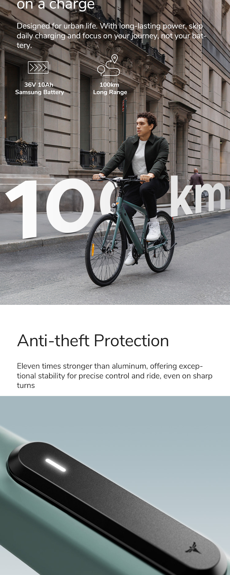 Vorverkauf: ENGWE Mapfour N1 Air Carbonfaser-E-Bike für müheloses Pendeln in der Stadt mit Shimano 7-Gang-36-V-10-Ah-Elektrofahrrad_voghion.com