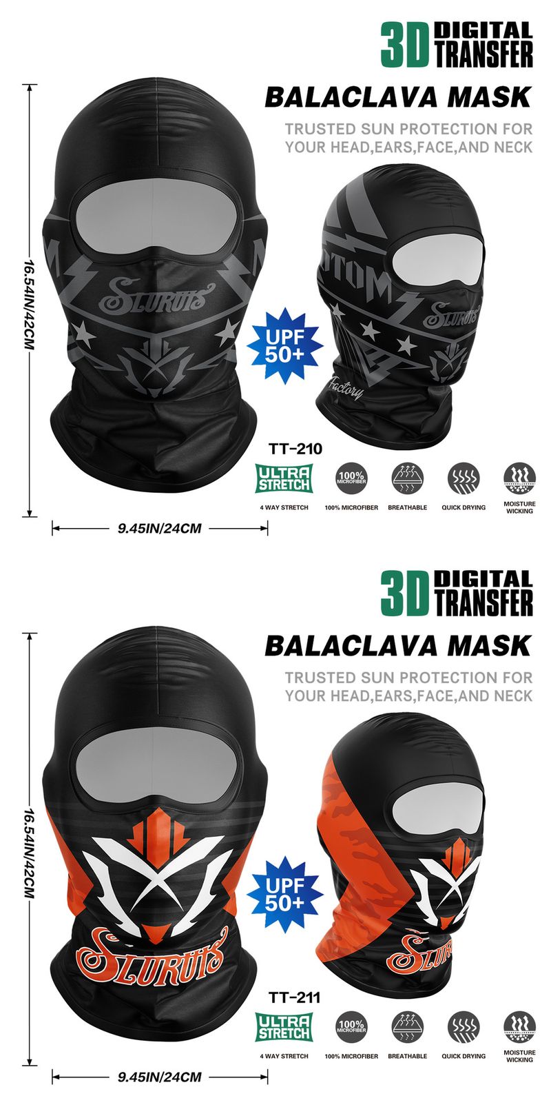 Protetor solar de verão para motocicleta, capa de cabeça de seda gelada, chapéu interno para capacete de bicicleta ao ar livre, máscara de equitação à prova de vento e poeira_voghion.com