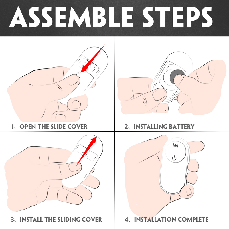 Vibratore per testicoli per uomo Anello Massr Dildo Giocattoli sessuali per uomo Cintura di castità Telecomando senza fili Prostata maschile_voghion.com