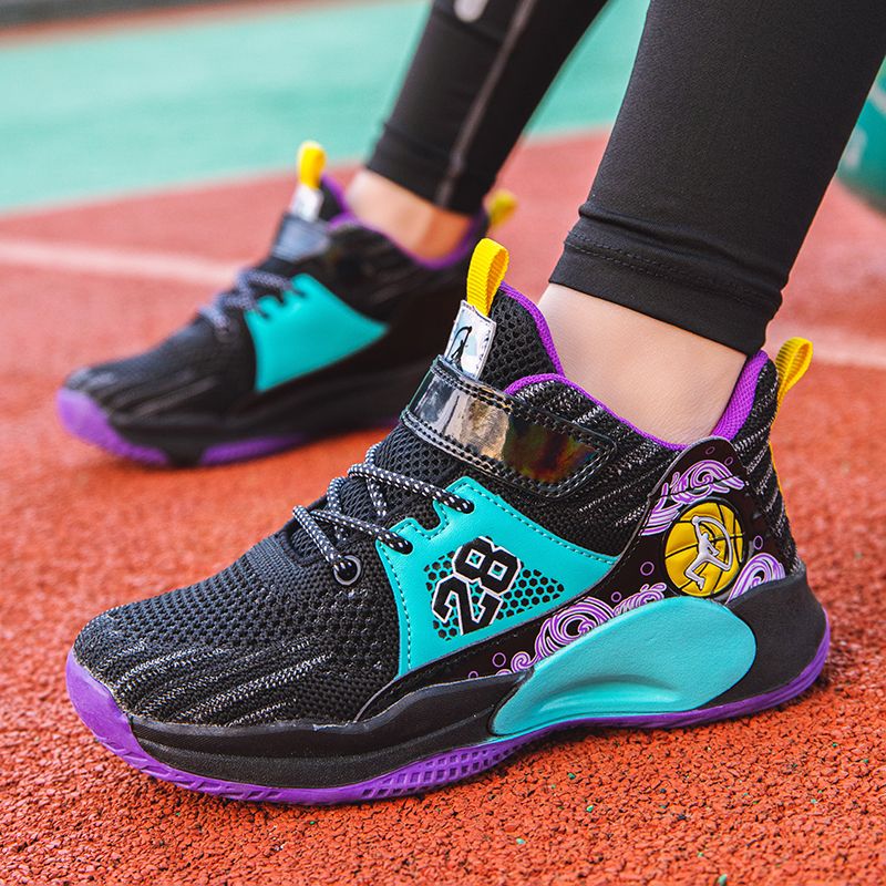 amortyzacja Rebound Buty do biegania męskie antypoślizgowe, odporne na zużycie, oddychające i wygodne buty sportowe męskie buty_voghion.com