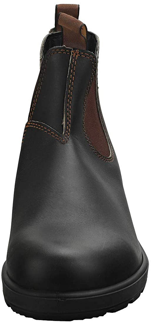 49 übergroße, hohe britische Retro-Stiefel aus Europa für Männer und Frauen, Liebhaber von Lederstiefeln, Lazy-Man-Set, Martin-Stiefel, klassische Stiefel_voghion.com