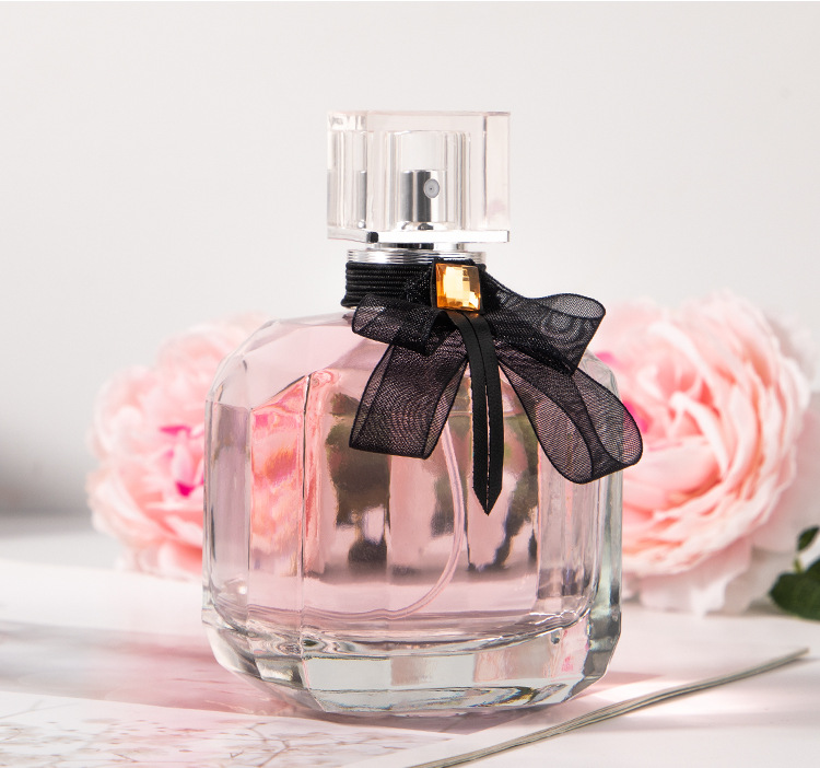 Profumo da donna HNVN Paris, fragranza leggera di lusso a lunga durata, 100 ml_voghion.com