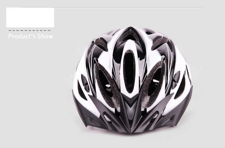 Casque de skateboard pour vélo Casque d'équitation intégré pour vélo de montagne pour hommes et femmes_voghion.com